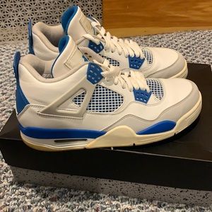 barely worn, flight club air Nike Jordan’s